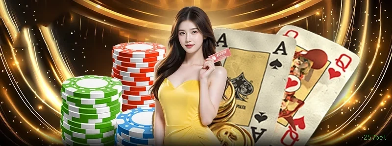 Baixar APK 257bet