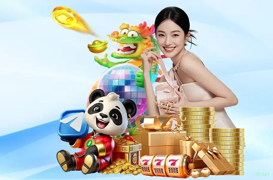 Download PC 257bet