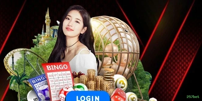 Reload Bonus 257bet