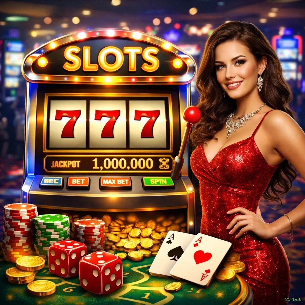 Certificações de segurança e licenças da 257bet