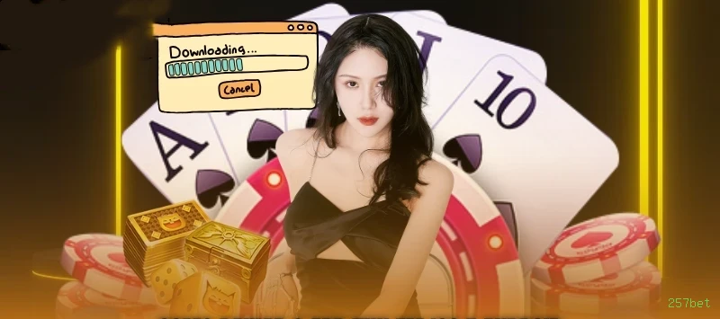 Promoções e bônus exclusivos da 257bet