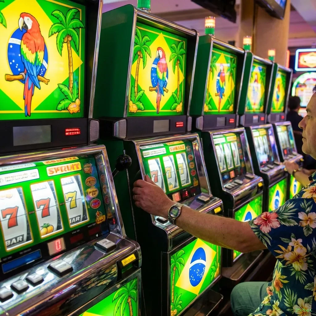 Métodos de pagamento aceitos na 257bet