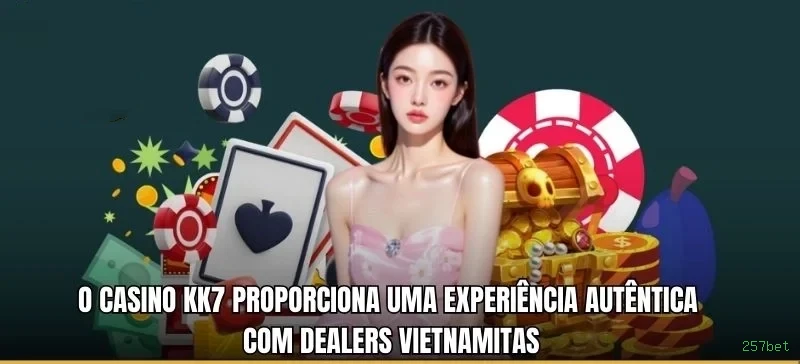 Instalação Android 257bet