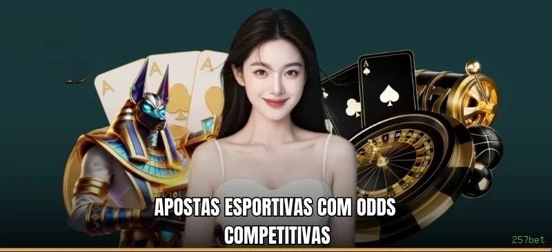 Instalação iOS 257bet
