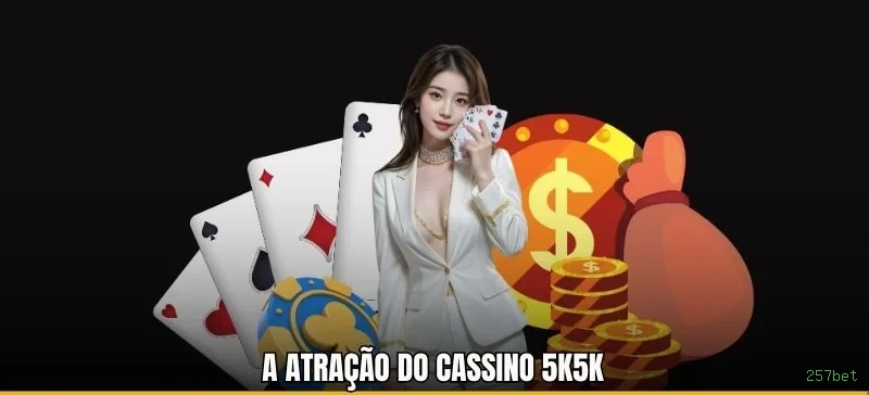 Suporte 257bet