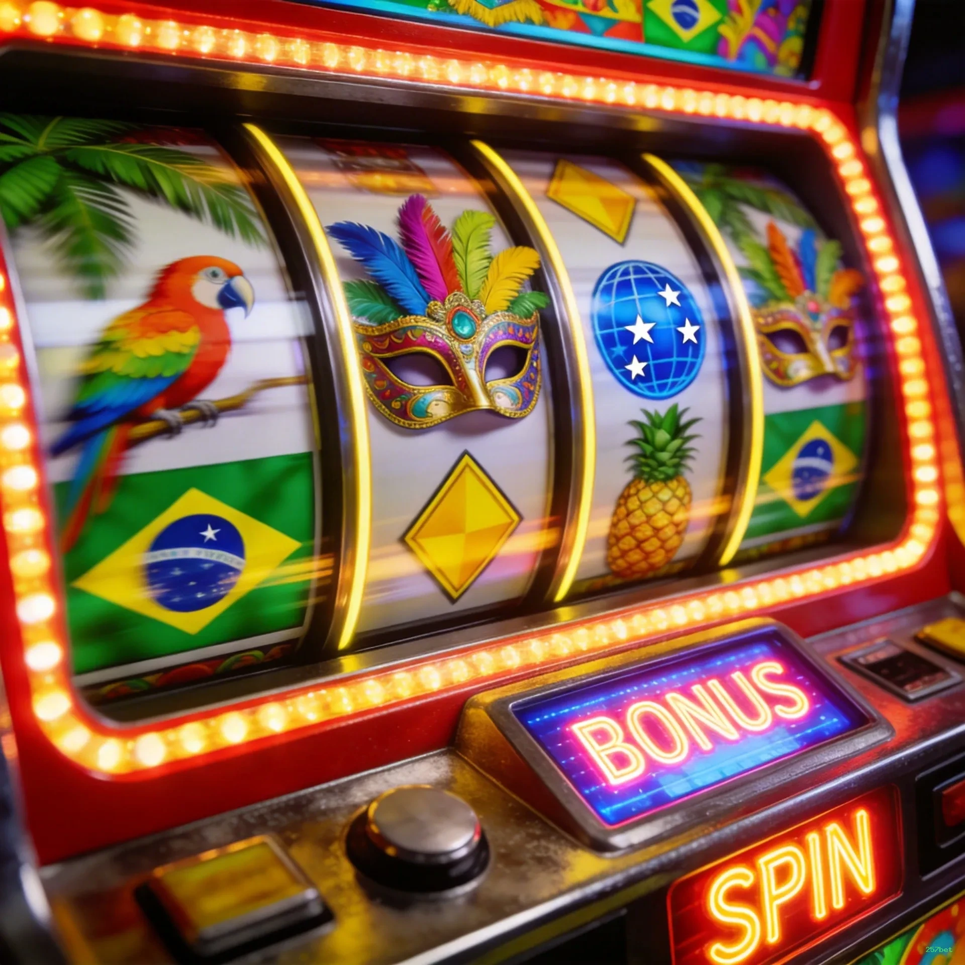 Dicas para ganhar na 257bet